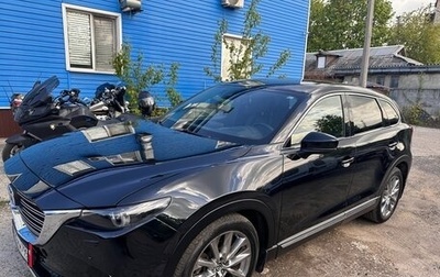 Mazda CX-9 II, 2018 год, 3 200 000 рублей, 1 фотография