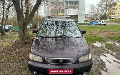 Honda Shuttle I, 1998 год, 350 000 рублей, 1 фотография