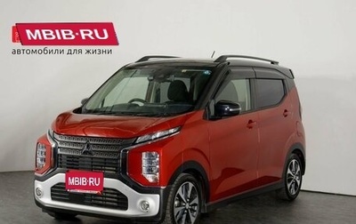 Mitsubishi eK Wagon, 2019 год, 1 284 000 рублей, 1 фотография
