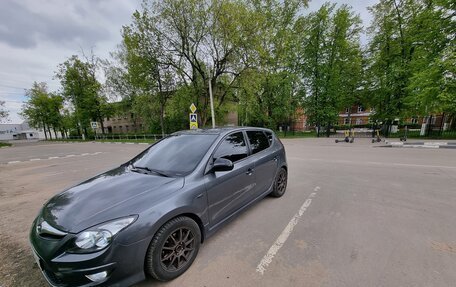 Hyundai i30 I, 2010 год, 795 000 рублей, 2 фотография