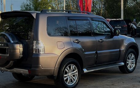 Mitsubishi Pajero IV, 2012 год, 2 300 000 рублей, 6 фотография