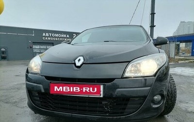 Renault Megane III, 2011 год, 750 000 рублей, 1 фотография