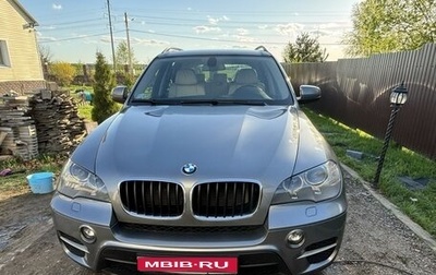 BMW X5, 2011 год, 3 250 000 рублей, 1 фотография