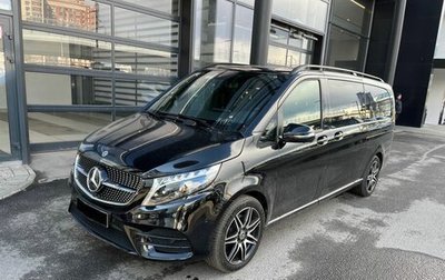 Mercedes-Benz V-Класс, 2023 год, 15 540 000 рублей, 1 фотография