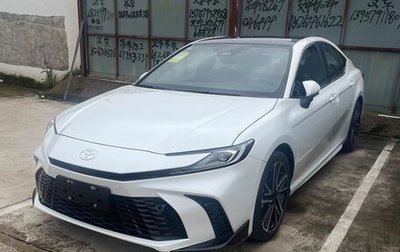 Toyota Camry, 2024 год, 5 450 000 рублей, 1 фотография