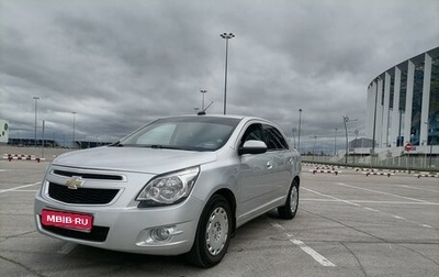 Chevrolet Cobalt II, 2021 год, 950 000 рублей, 1 фотография