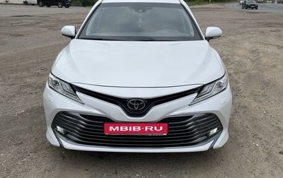 Toyota Camry, 2020 год, 3 815 000 рублей, 1 фотография