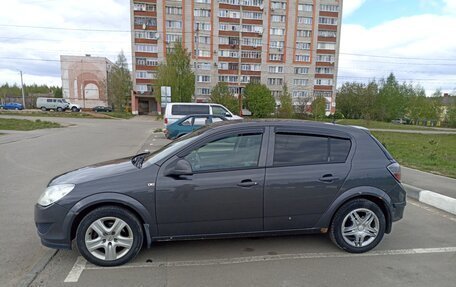 Opel Astra H, 2012 год, 685 000 рублей, 4 фотография