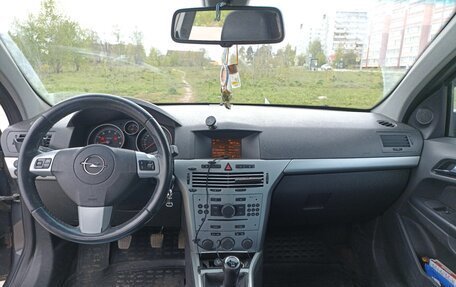 Opel Astra H, 2012 год, 685 000 рублей, 10 фотография