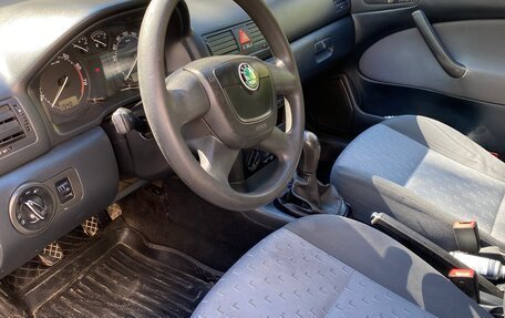 Skoda Octavia IV, 2010 год, 500 000 рублей, 5 фотография