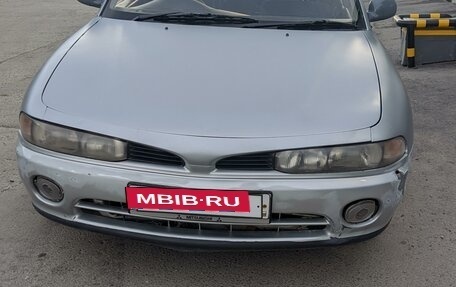 Mitsubishi Galant VIII, 1993 год, 200 000 рублей, 2 фотография