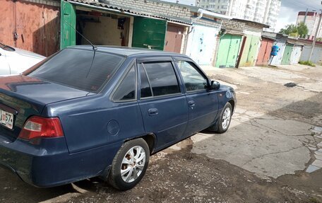 Daewoo Nexia I рестайлинг, 2010 год, 185 000 рублей, 3 фотография