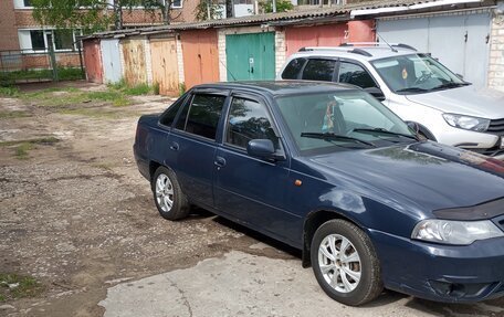 Daewoo Nexia I рестайлинг, 2010 год, 185 000 рублей, 2 фотография