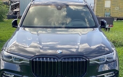 BMW X7, 2021 год, 14 800 000 рублей, 1 фотография