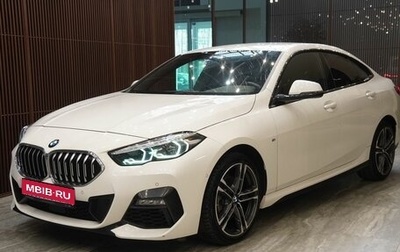 BMW 2 серия F44, 2021 год, 3 540 000 рублей, 1 фотография