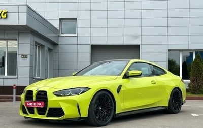 BMW M4, 2021 год, 10 500 000 рублей, 1 фотография