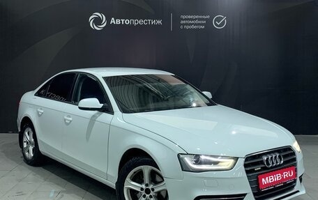 Audi A4, 2015 год, 1 399 000 рублей, 1 фотография