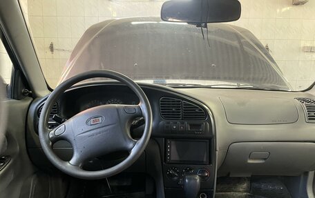 KIA Spectra II (LD), 2007 год, 265 000 рублей, 7 фотография