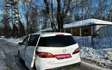 Mazda 5 II, 2012 год, 1 300 000 рублей, 3 фотография