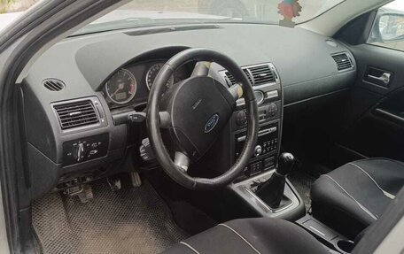 Ford Mondeo III, 2005 год, 305 000 рублей, 5 фотография