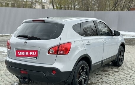 Nissan Qashqai, 2009 год, 975 000 рублей, 3 фотография