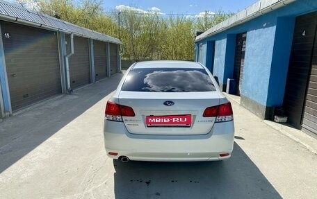 Subaru Legacy VII, 2013 год, 2 000 000 рублей, 5 фотография