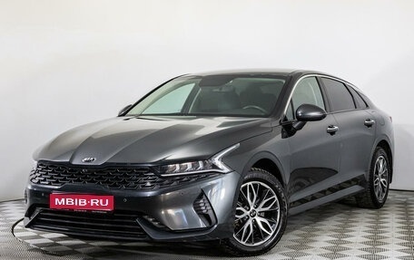 KIA K5, 2021 год, 2 850 000 рублей, 1 фотография