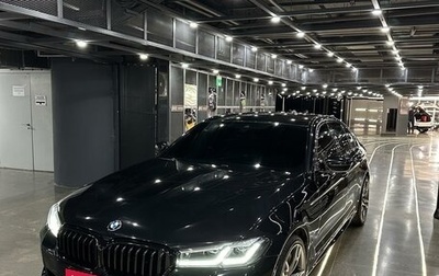 BMW 5 серия, 2021 год, 6 000 000 рублей, 1 фотография