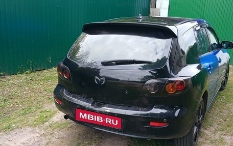 Mazda 3, 2005 год, 580 000 рублей, 2 фотография