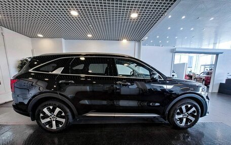 KIA Sorento IV, 2021 год, 4 589 800 рублей, 4 фотография