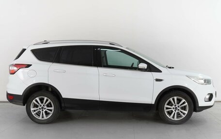 Ford Kuga III, 2018 год, 1 749 000 рублей, 5 фотография