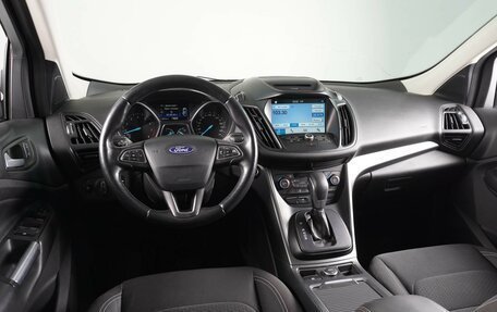 Ford Kuga III, 2018 год, 1 749 000 рублей, 6 фотография