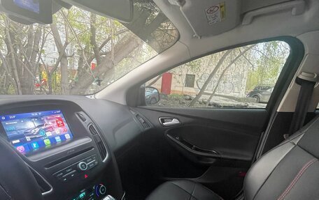 Ford Focus III, 2019 год, 1 650 000 рублей, 4 фотография