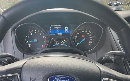 Ford Focus III, 2019 год, 1 650 000 рублей, 5 фотография