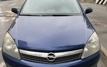 Opel Astra H, 2008 год, 500 000 рублей, 2 фотография