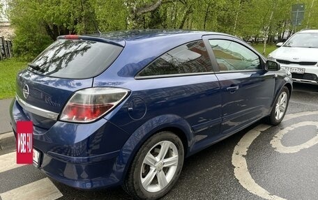 Opel Astra H, 2008 год, 500 000 рублей, 3 фотография