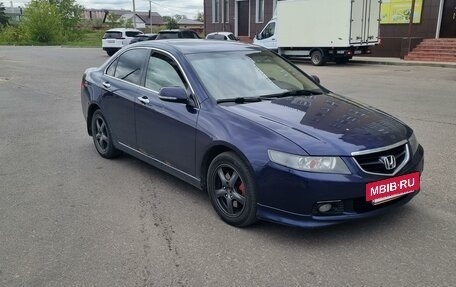 Honda Accord VII рестайлинг, 2003 год, 900 000 рублей, 2 фотография