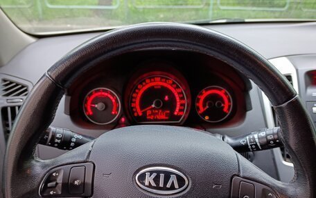 KIA cee'd I рестайлинг, 2010 год, 830 000 рублей, 6 фотография