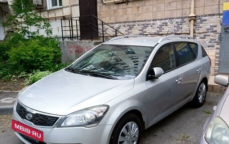 KIA cee'd I рестайлинг, 2010 год, 830 000 рублей, 5 фотография