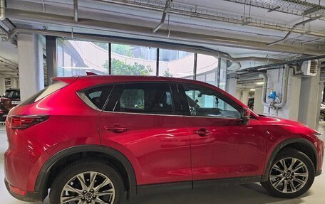 Mazda CX-5 II, 2021 год, 3 700 000 рублей, 3 фотография