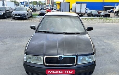 Skoda Octavia IV, 2007 год, 500 000 рублей, 2 фотография