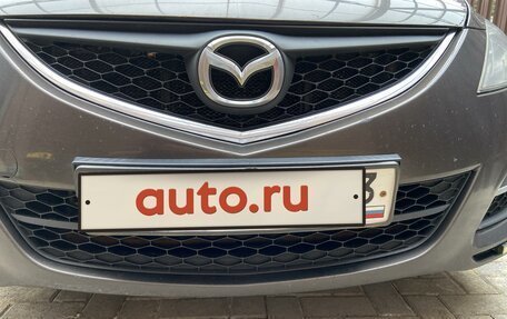 Mazda 6, 2010 год, 1 150 000 рублей, 6 фотография