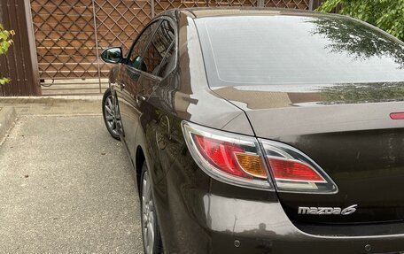 Mazda 6, 2010 год, 1 150 000 рублей, 5 фотография
