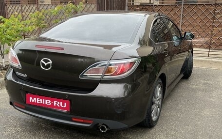 Mazda 6, 2010 год, 1 150 000 рублей, 3 фотография