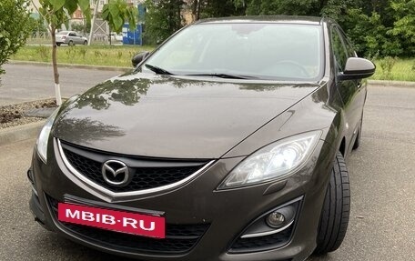 Mazda 6, 2010 год, 1 150 000 рублей, 4 фотография