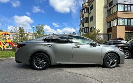 Lexus ES VII, 2017 год, 3 300 000 рублей, 6 фотография