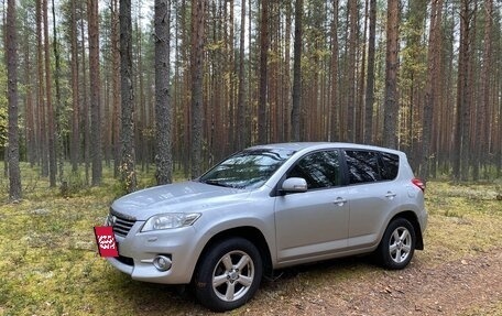 Toyota RAV4, 2012 год, 1 700 000 рублей, 1 фотография