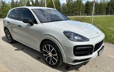 Porsche Cayenne III, 2021 год, 12 500 000 рублей, 1 фотография