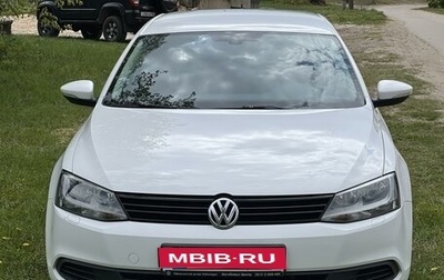 Volkswagen Jetta VI, 2014 год, 1 410 000 рублей, 1 фотография