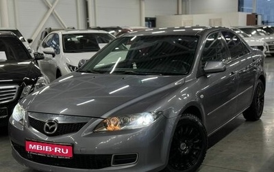 Mazda 6, 2006 год, 596 000 рублей, 1 фотография
